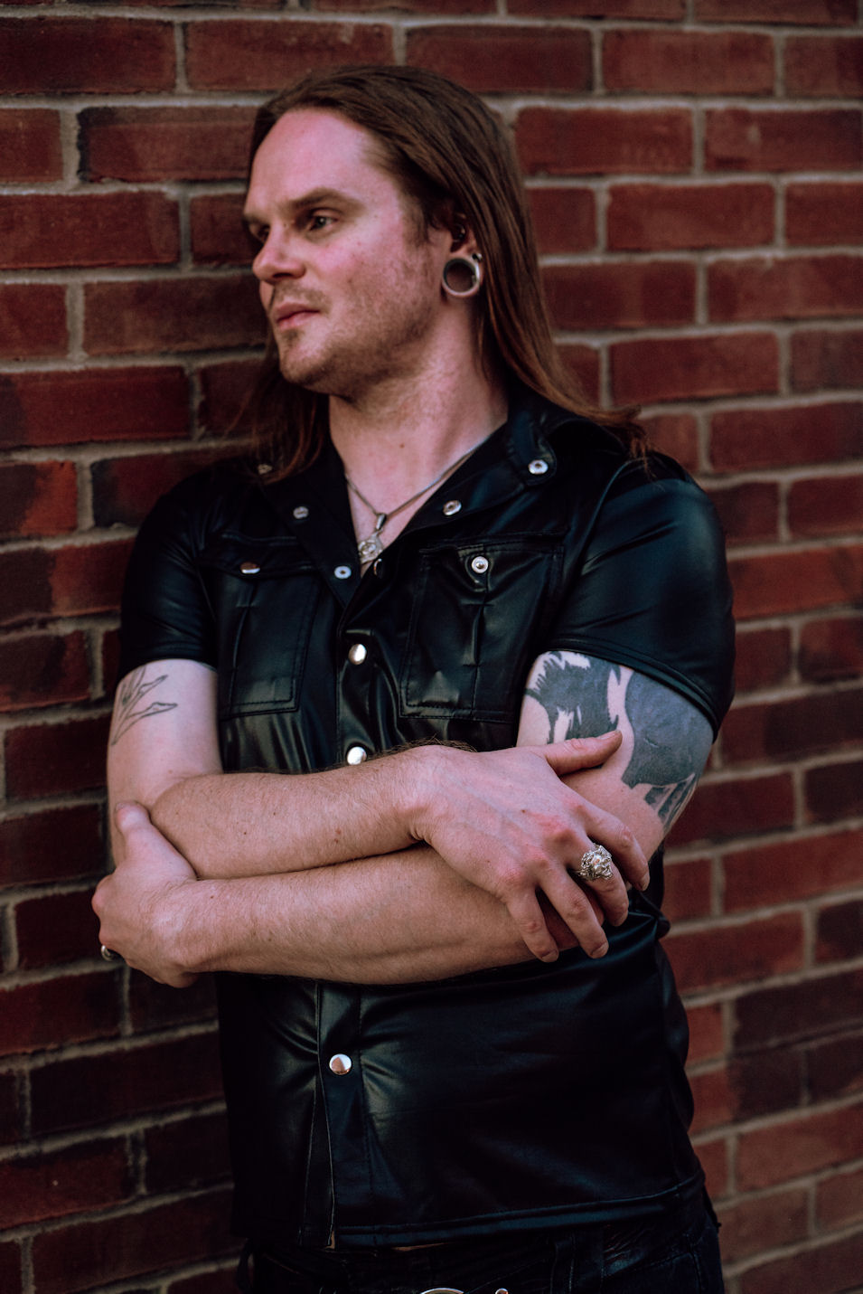 Andrew McCaffree