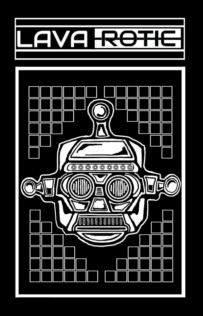Lava Bot Lava Bot